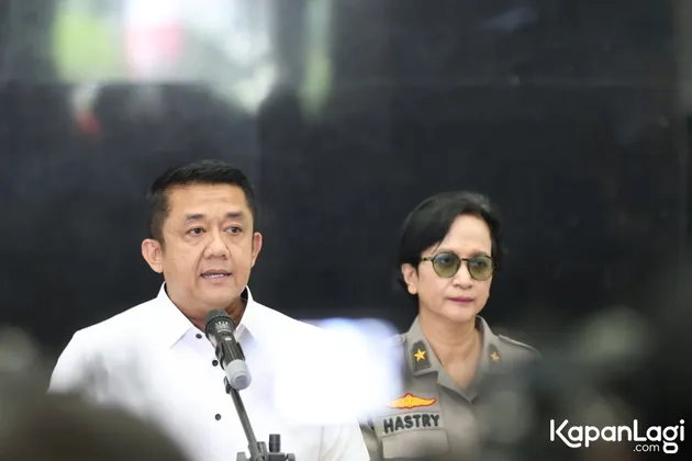 Hasil Tes DNA Ridwan Kamil