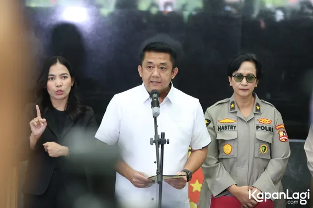 Hasil Tes DNA Ridwan Kamil