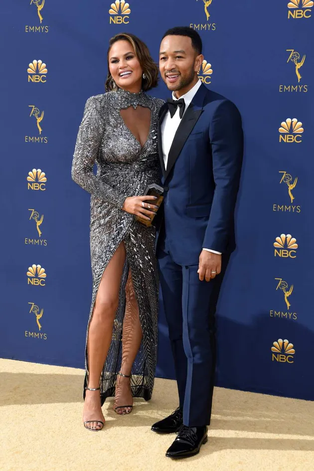 EMMY AWARDS 2018