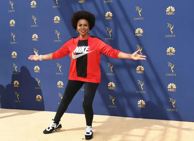 EMMY AWARDS 2018