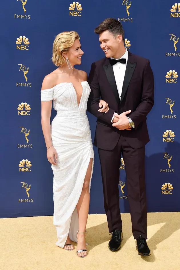 EMMY AWARDS 2018
