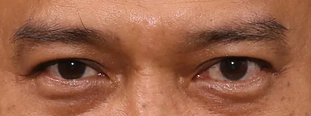 Mata-Mata Indah