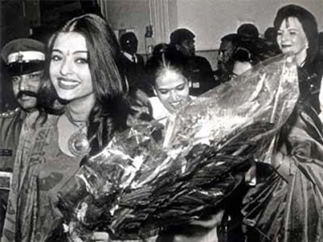 Aishwarya Rai