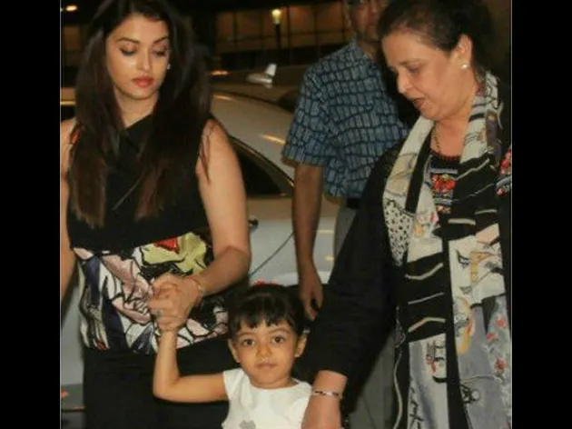 Aishwarya Rai