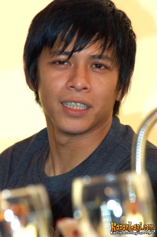 Ariel NOAH