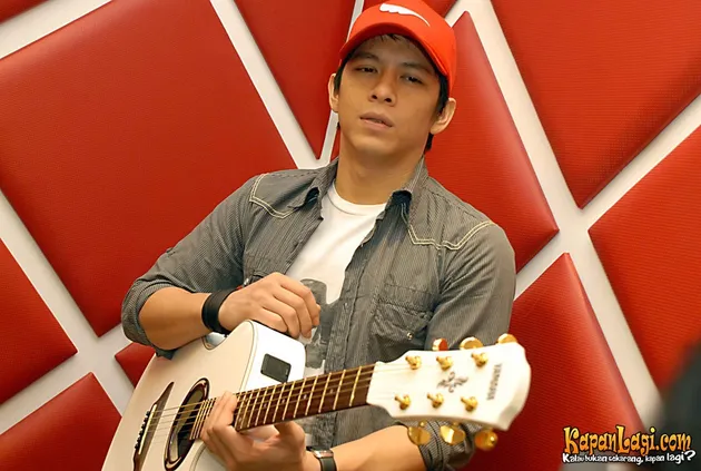 Ariel NOAH