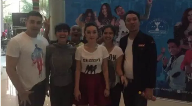 Ayu Ting Ting