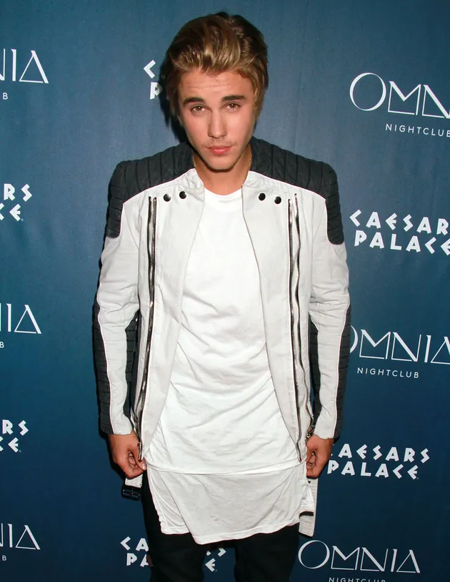 Justin Bieber