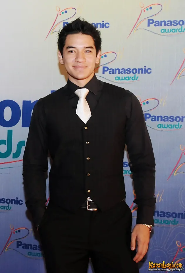 Ada Apa Dengan Cinta