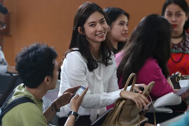 Ada Apa Dengan Cinta