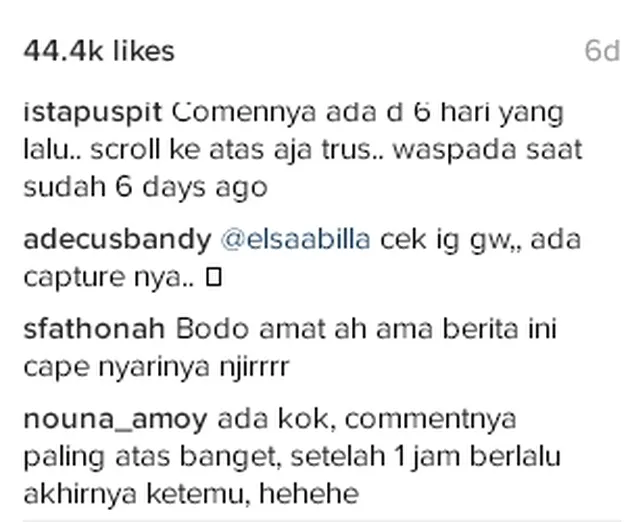 Syahrini - Paris Hilton 
