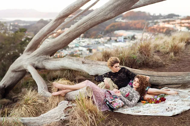 foto pasangan gay dan lesbi