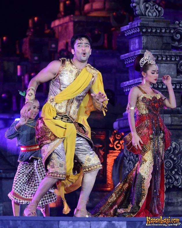 Shaheer Sheikh &amp; Cita Citata