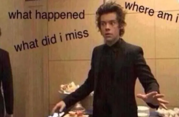 Heboh Isu Zayn feat Nicki Minaj, Ekspresi Aneh &amp; Lucu Bermunculan