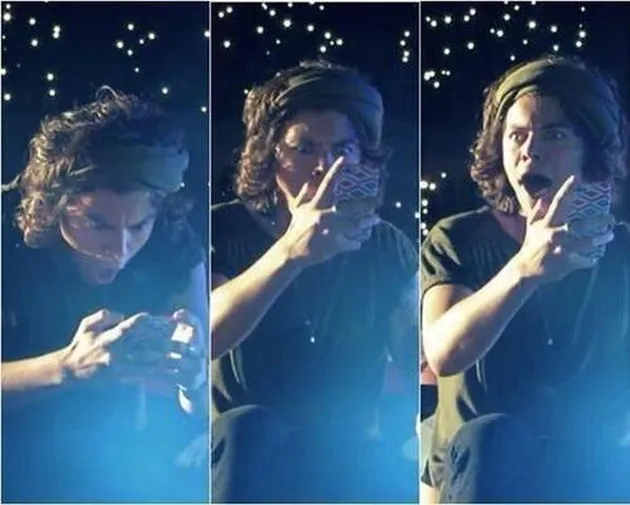 Heboh Isu Zayn feat Nicki Minaj, Ekspresi Aneh &amp; Lucu Bermunculan