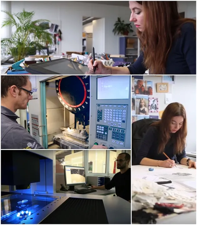 hublot, pabrik hublot, hublot factory, toko hublot, outlet hublot