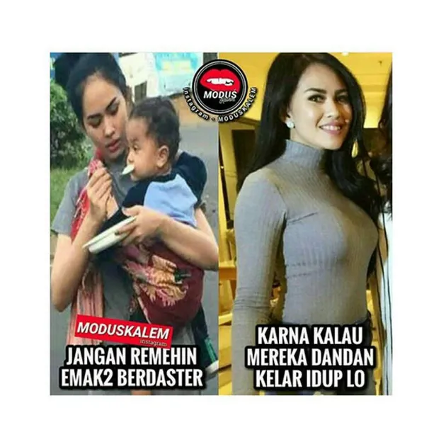 Mulan Jameela