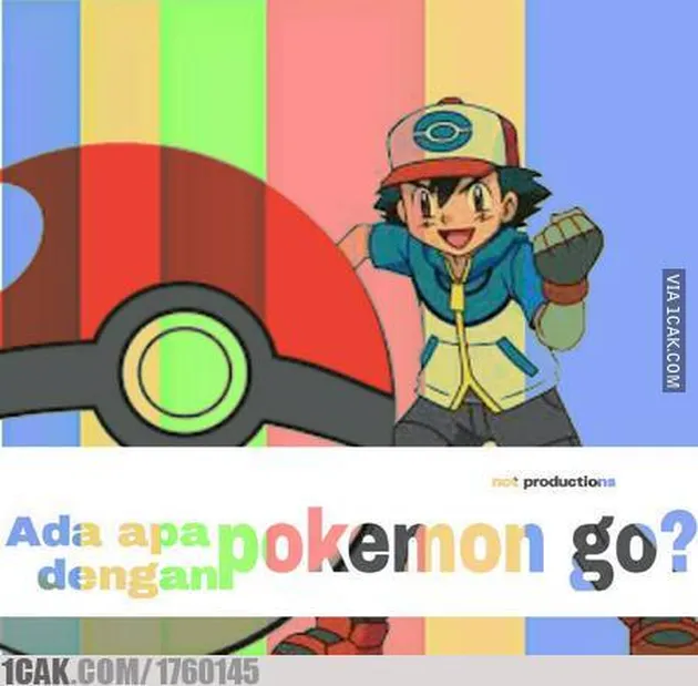 Pokemon Go