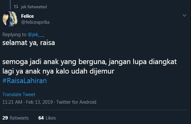 Raisa Hamish