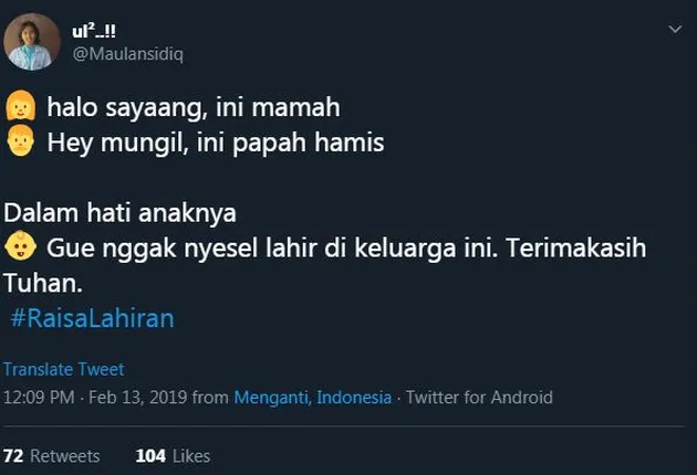 Raisa Hamish