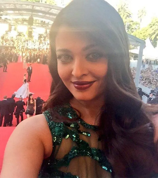 Aishwarya Rai