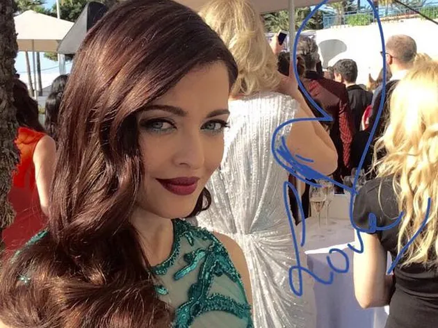 Aishwarya Rai