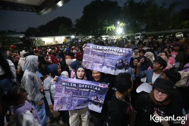 Fans D' Academy
