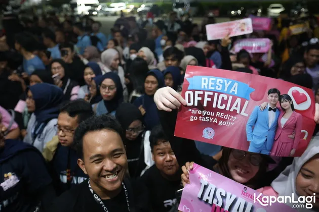 Fans D' Academy