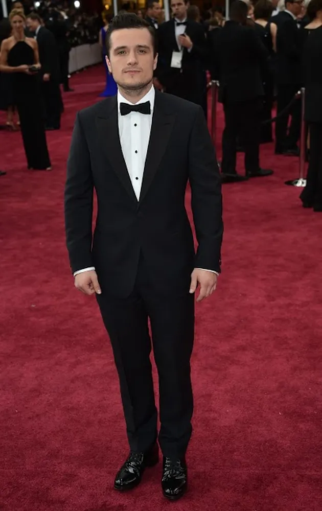 Red Carpet Oscar