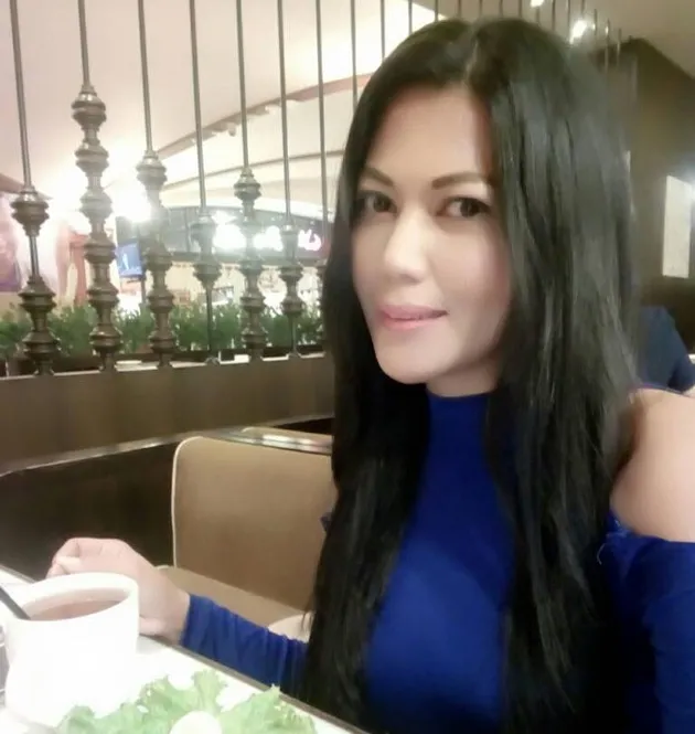 Helsi Herlinda