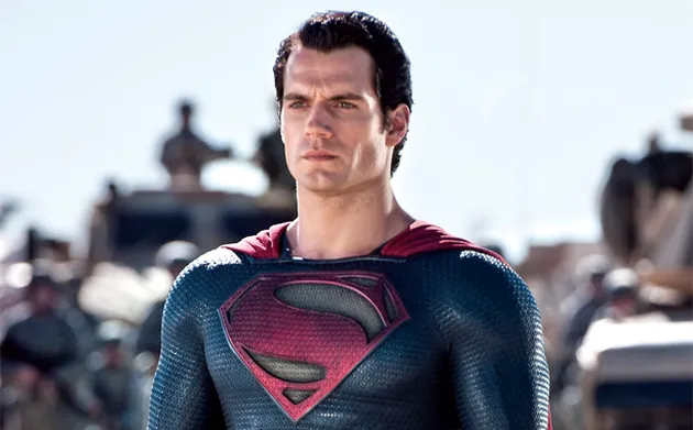 henry cavill, henry cavill berhenti sebagai superman, berita henry cavill