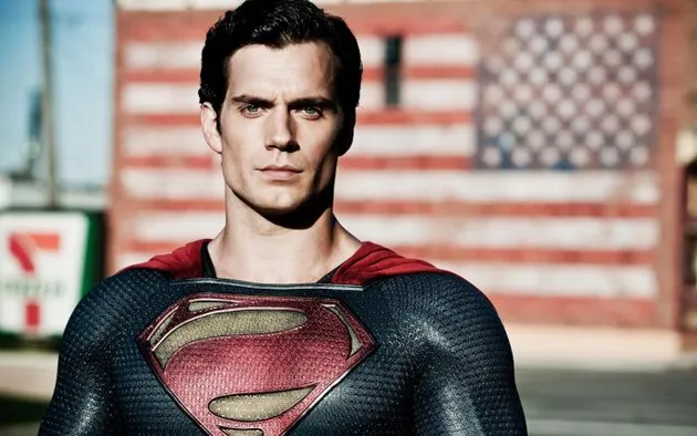 henry cavill, henry cavill berhenti sebagai superman, berita henry cavill