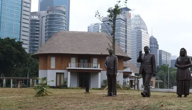 presiden Indonesia