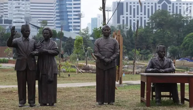 presiden Indonesia
