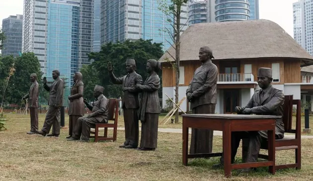 presiden Indonesia