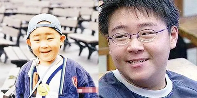 Bintang Mandarin Komedi