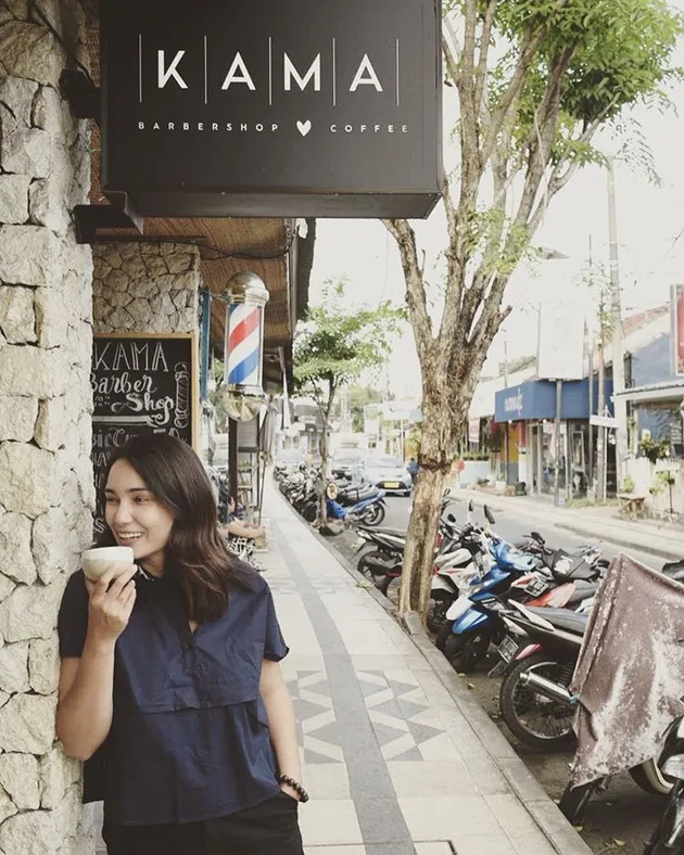 Feby Febiola dan Frankie Sihombing