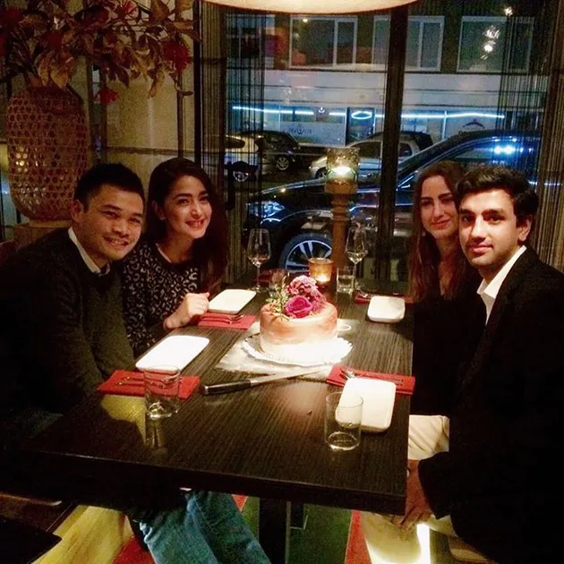 nabila syakieb, reshwara radinal