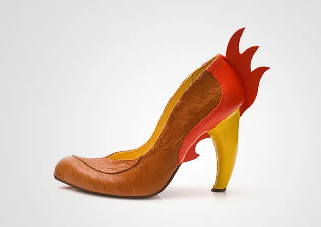 High Heels Unik