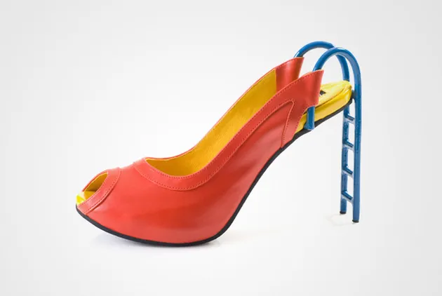 High Heels Unik