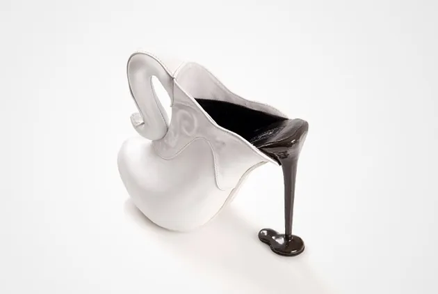 High Heels Unik