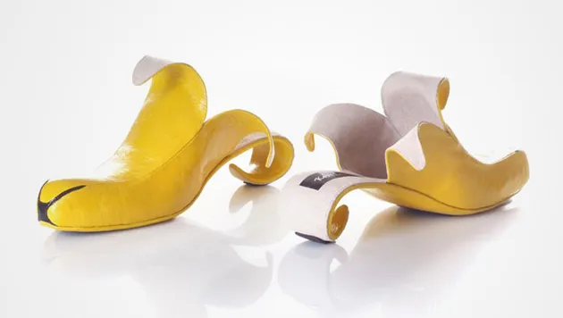 High Heels Unik