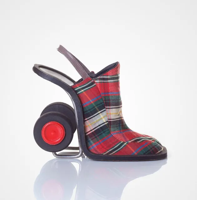 High Heels Unik