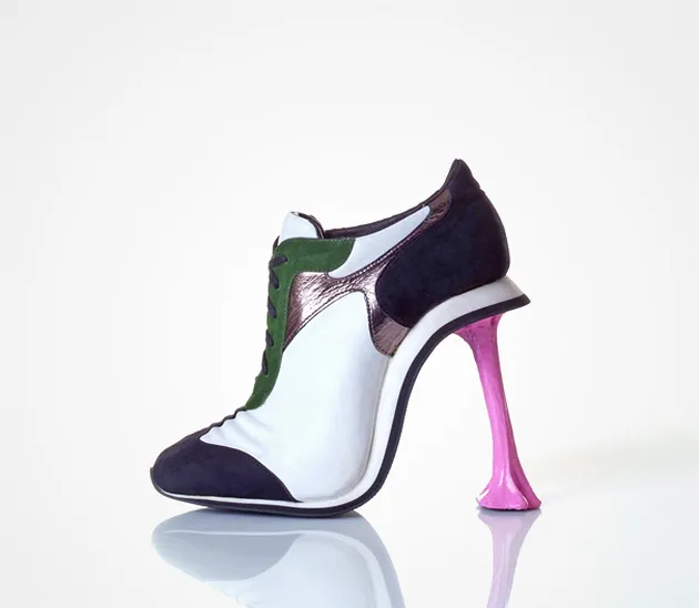 High Heels Unik
