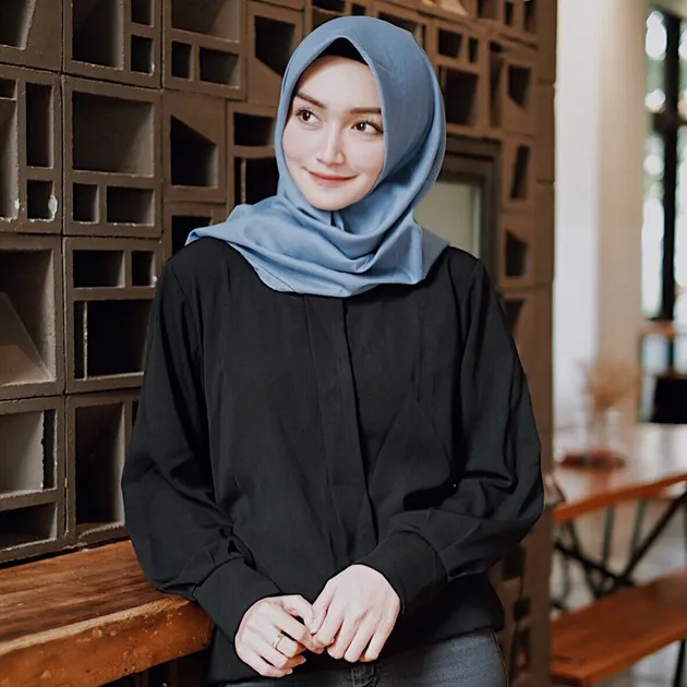 hijab Melody Prima