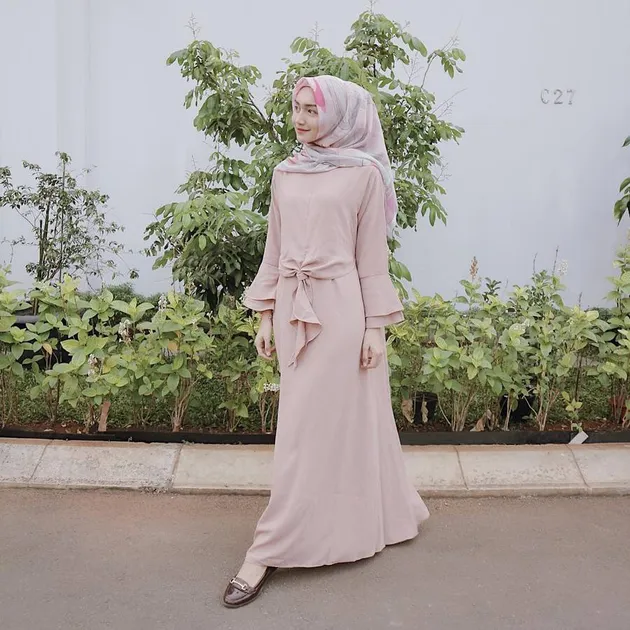 hijab Melody Prima