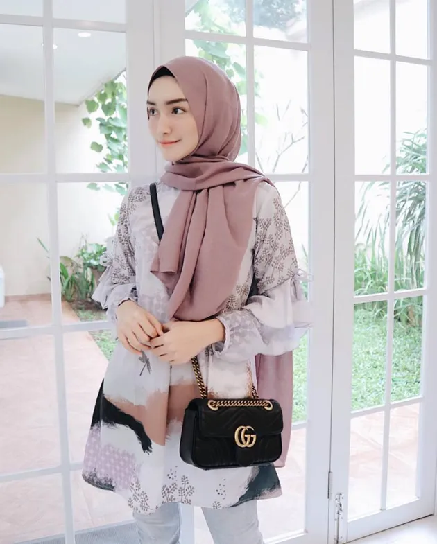 hijab Melody Prima