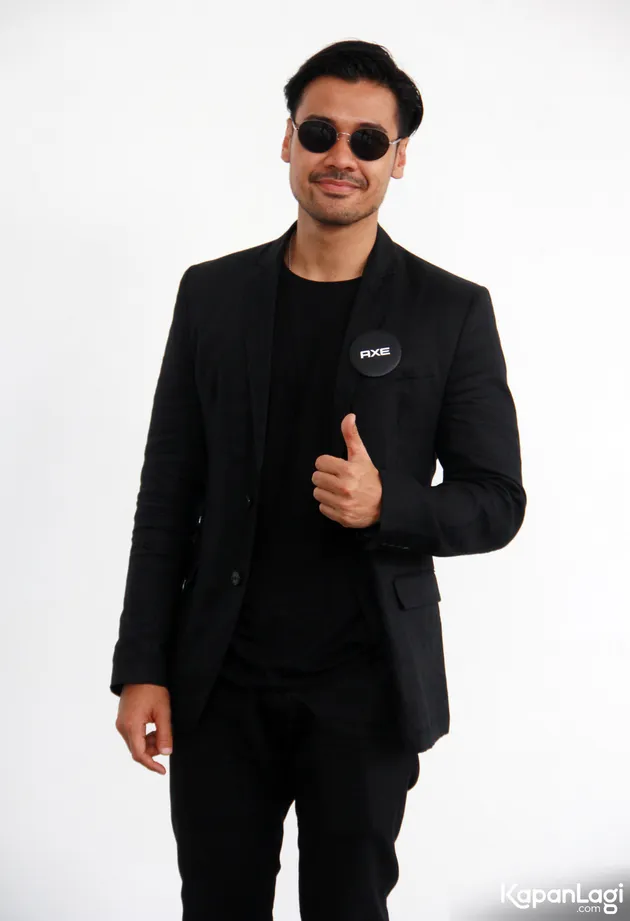 Chicco Jerikho