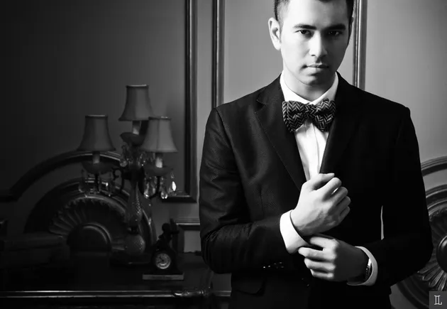Raffi Ahmad