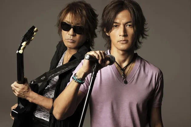 Artis Jepang Paling Tenar